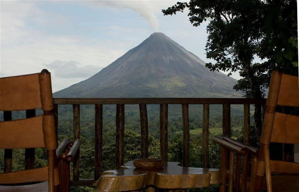 Lost Iguana Resort And Spa ラ・フォルトゥナ エクステリア 写真