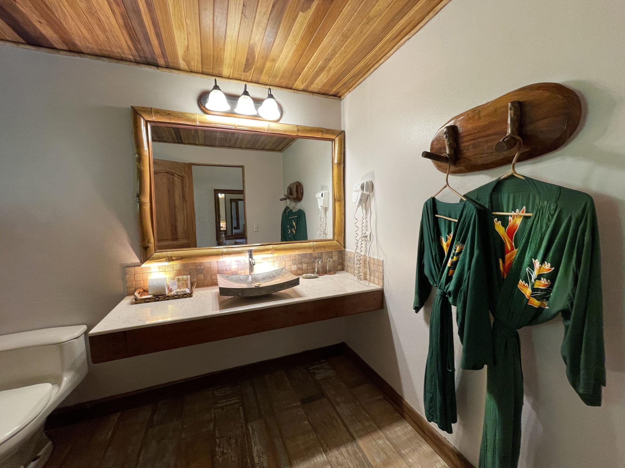 Lost Iguana Resort And Spa ラ・フォルトゥナ エクステリア 写真