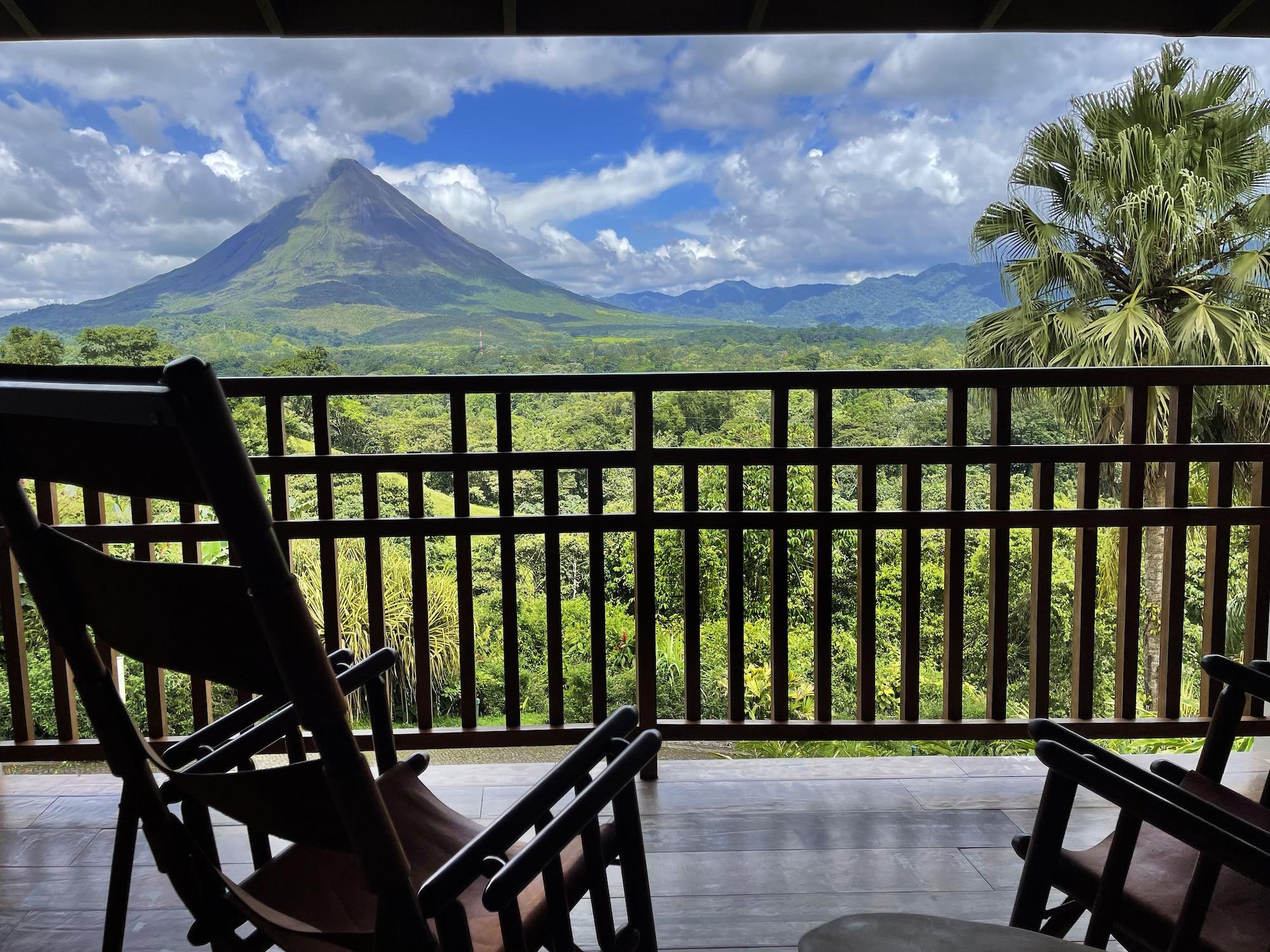 Lost Iguana Resort And Spa ラ・フォルトゥナ エクステリア 写真