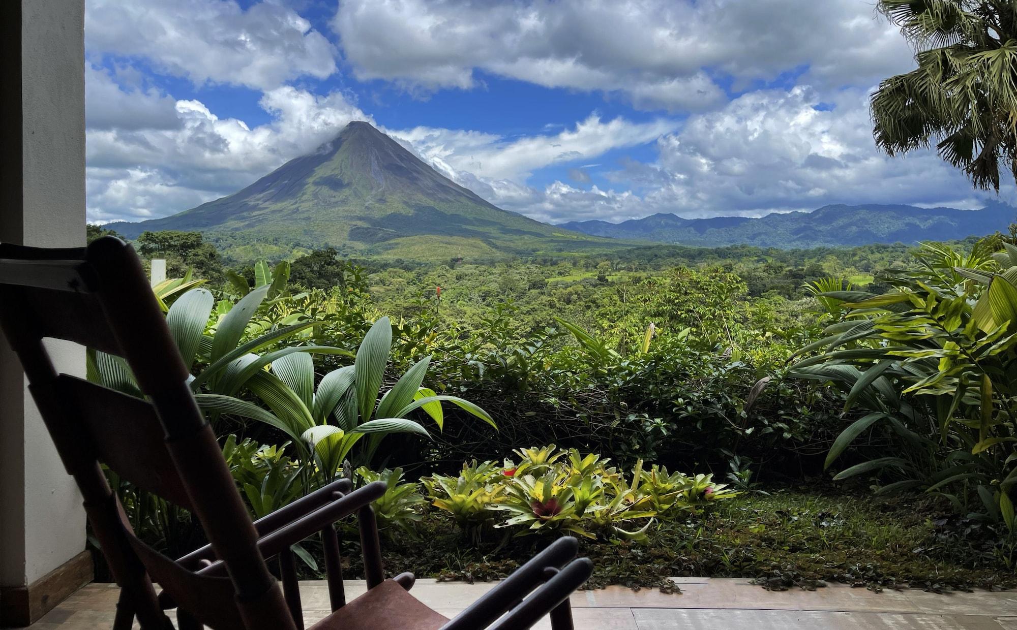 Lost Iguana Resort And Spa ラ・フォルトゥナ エクステリア 写真