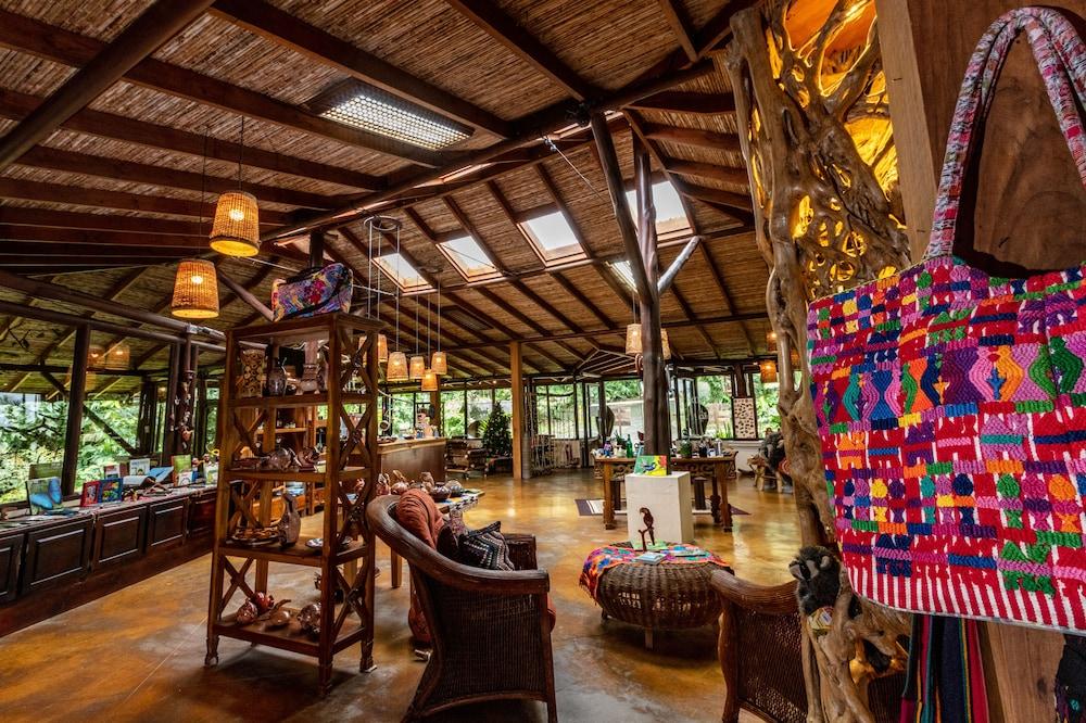 Lost Iguana Resort And Spa ラ・フォルトゥナ エクステリア 写真