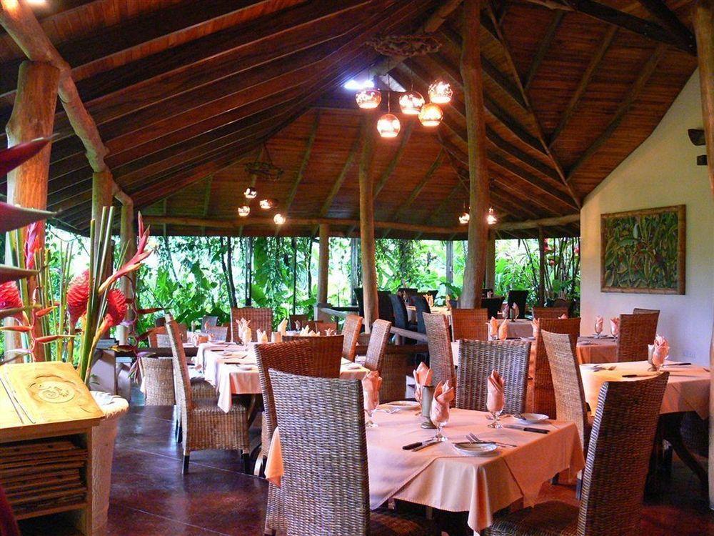 Lost Iguana Resort And Spa ラ・フォルトゥナ エクステリア 写真