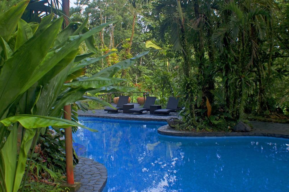 Lost Iguana Resort And Spa ラ・フォルトゥナ エクステリア 写真