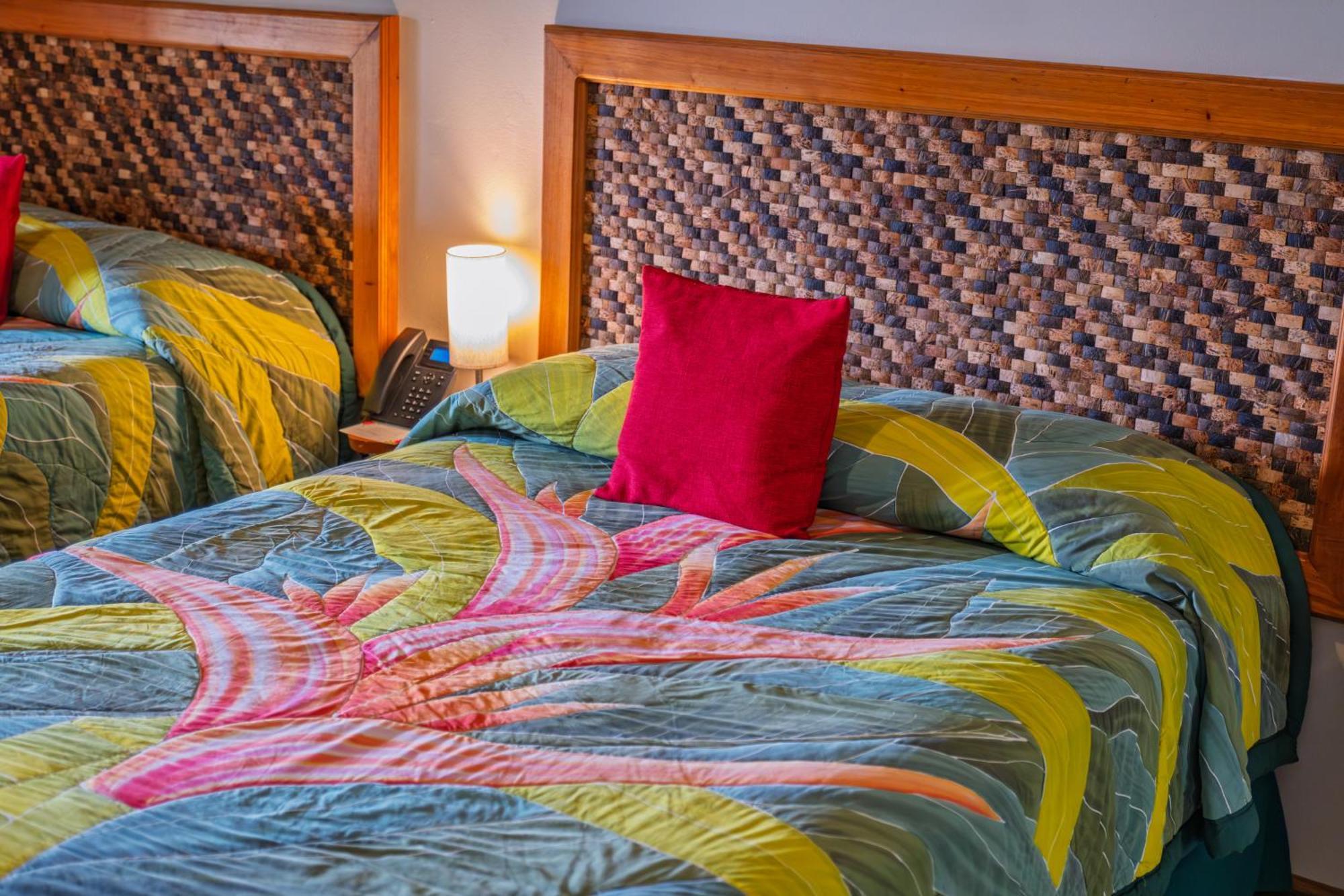 Lost Iguana Resort And Spa ラ・フォルトゥナ エクステリア 写真