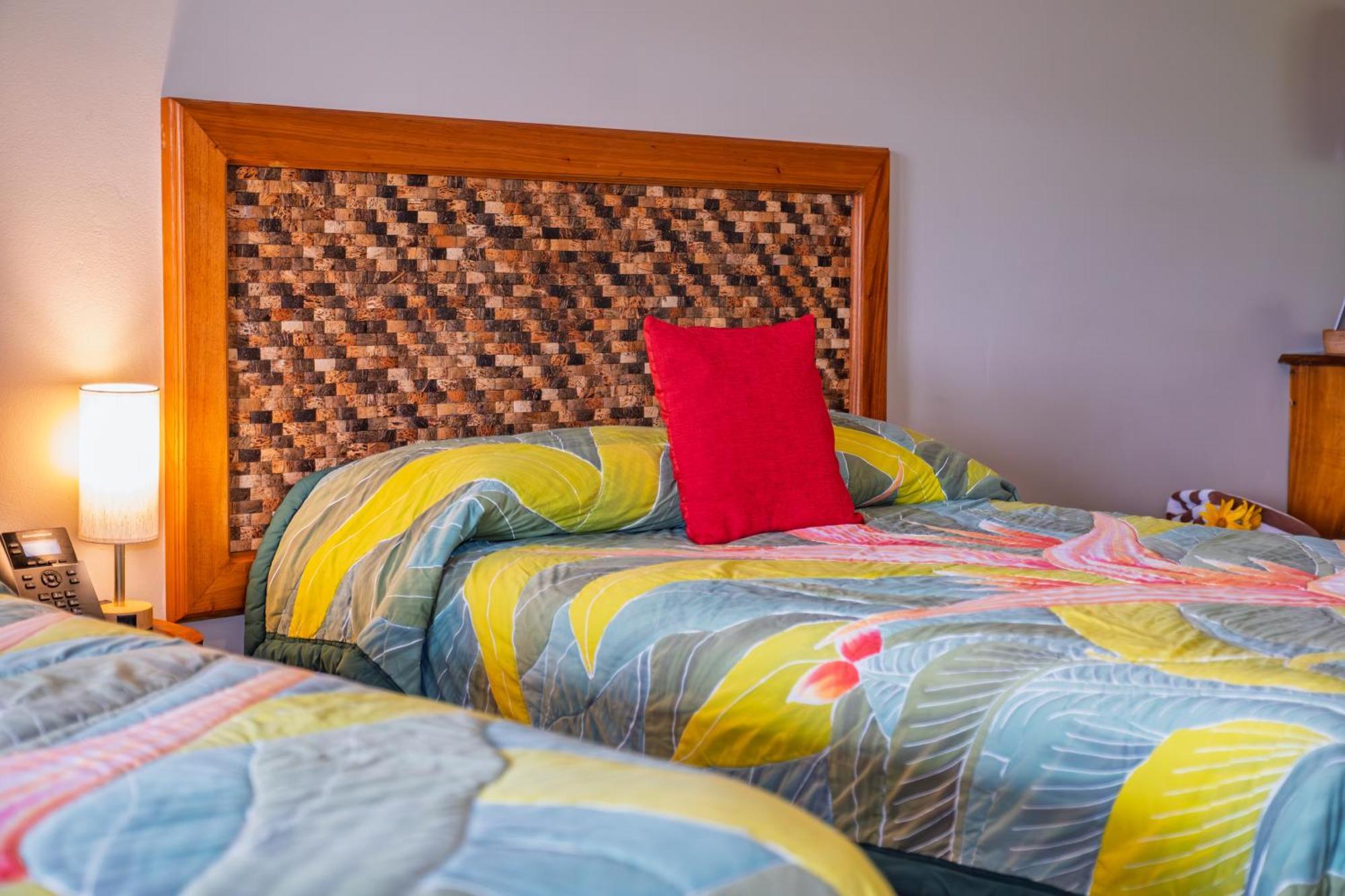 Lost Iguana Resort And Spa ラ・フォルトゥナ エクステリア 写真