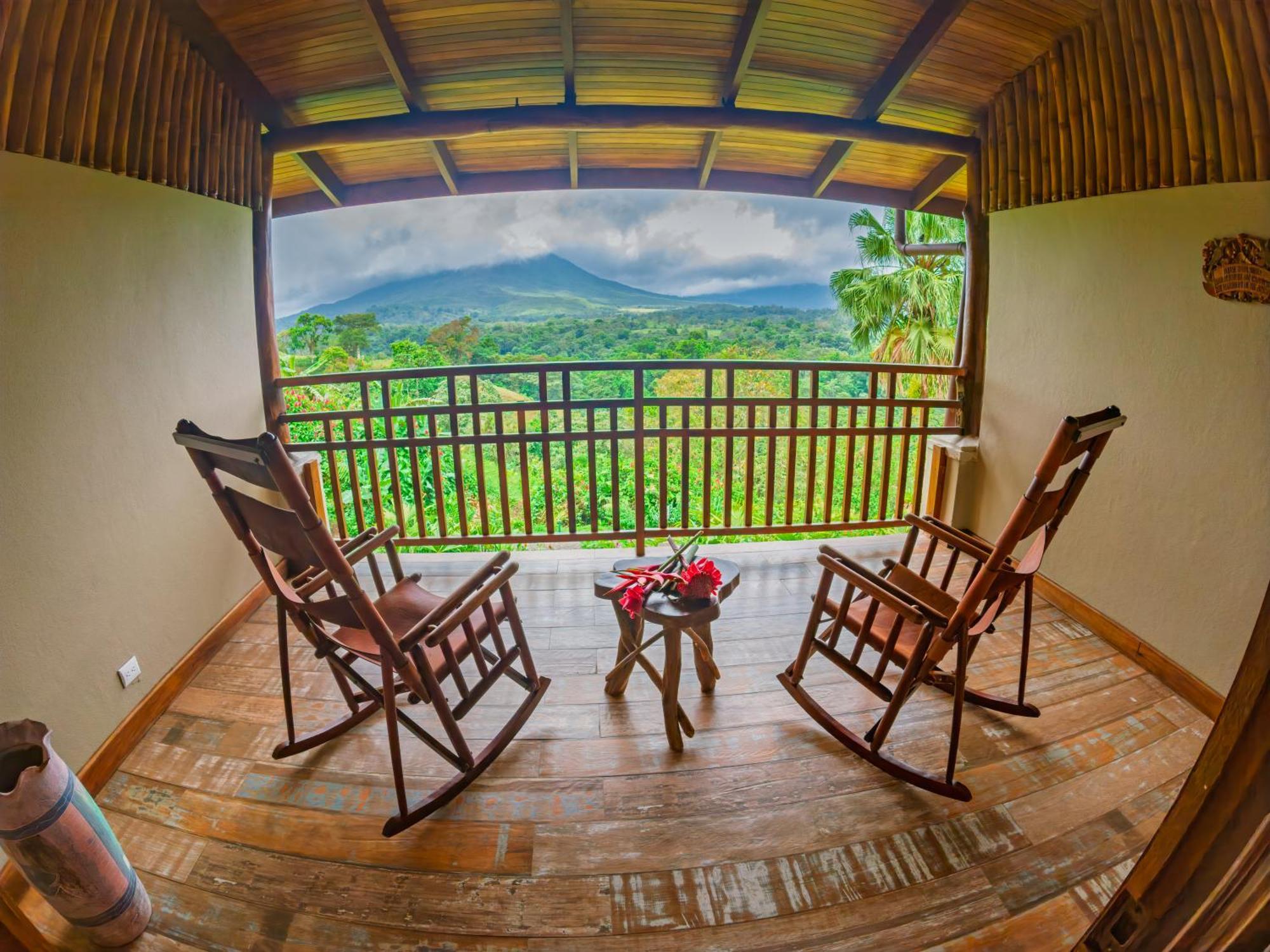 Lost Iguana Resort And Spa ラ・フォルトゥナ 部屋 写真