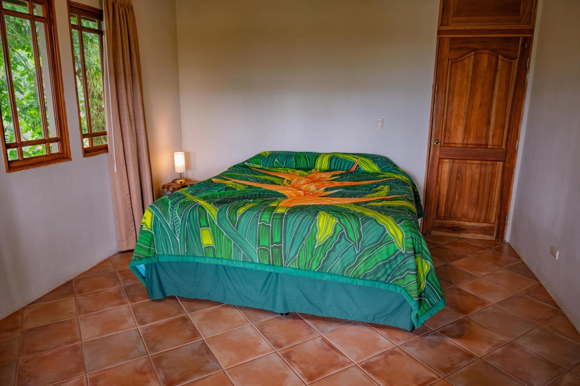 Lost Iguana Resort And Spa ラ・フォルトゥナ エクステリア 写真