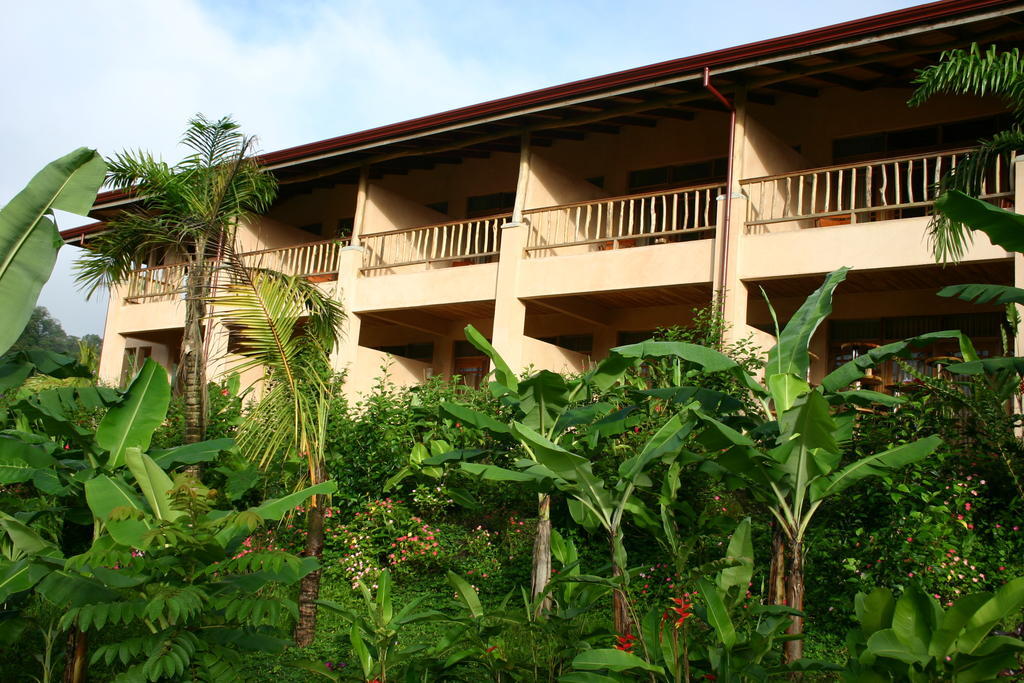 Lost Iguana Resort And Spa ラ・フォルトゥナ エクステリア 写真