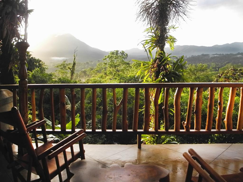 Lost Iguana Resort And Spa ラ・フォルトゥナ エクステリア 写真