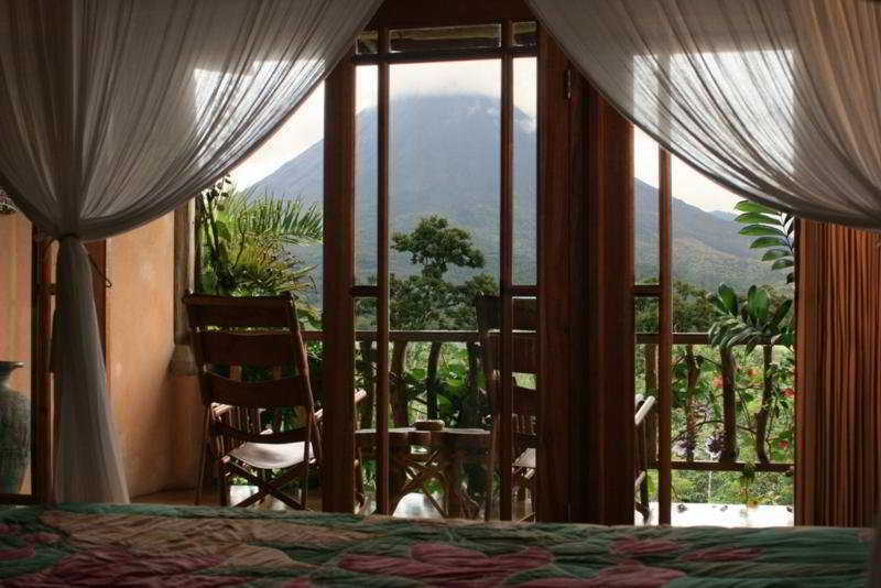 Lost Iguana Resort And Spa ラ・フォルトゥナ エクステリア 写真