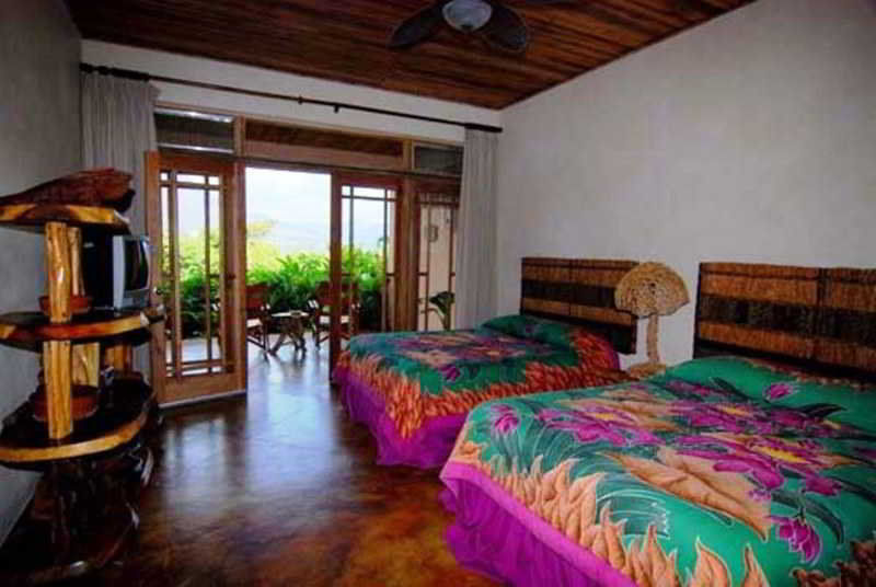 Lost Iguana Resort And Spa ラ・フォルトゥナ エクステリア 写真