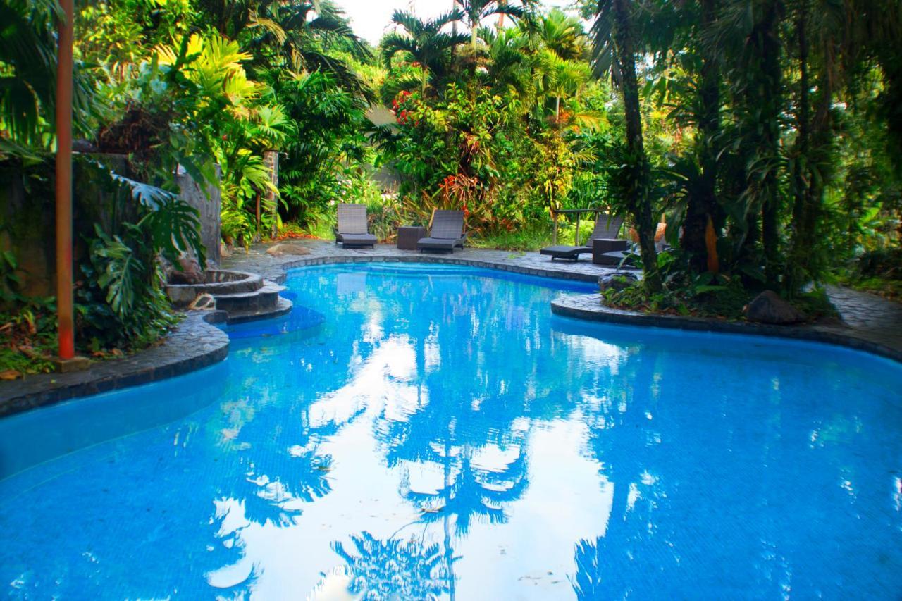 Lost Iguana Resort And Spa ラ・フォルトゥナ エクステリア 写真