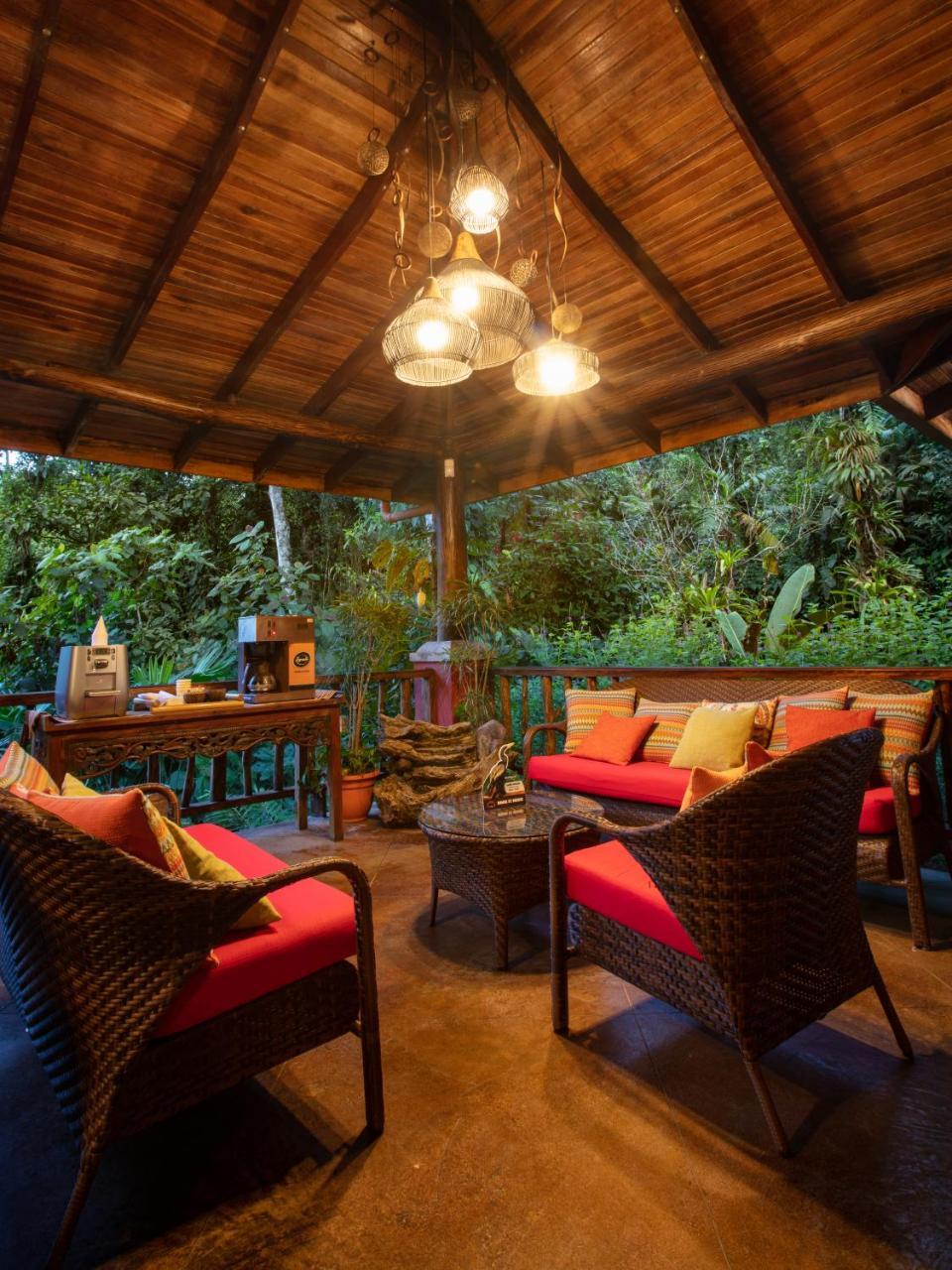 Lost Iguana Resort And Spa ラ・フォルトゥナ エクステリア 写真