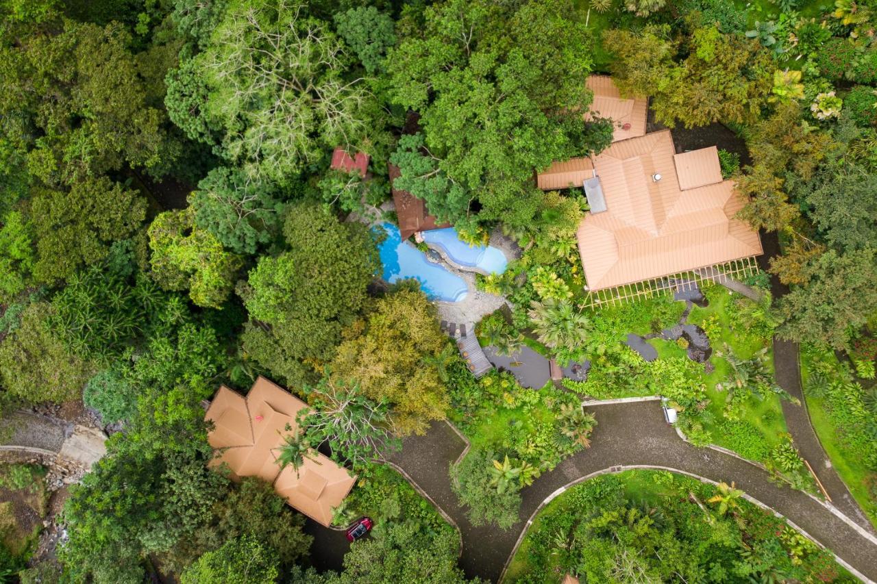 Lost Iguana Resort And Spa ラ・フォルトゥナ エクステリア 写真